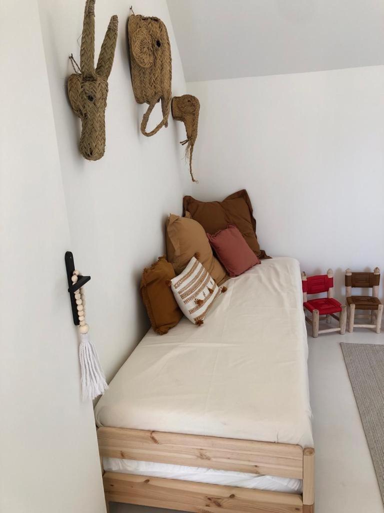 Casa Cotentins Gouville-sur-Mer Pokój zdjęcie