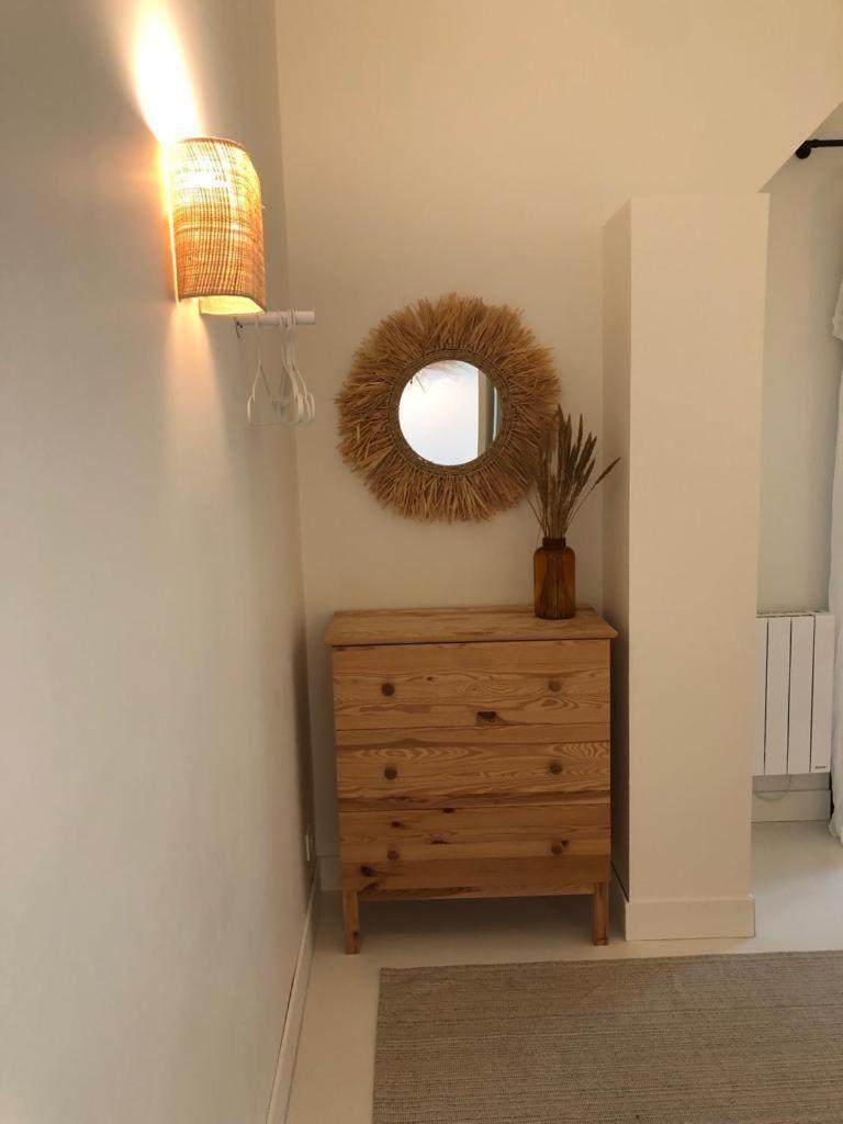 Casa Cotentins Gouville-sur-Mer Pokój zdjęcie