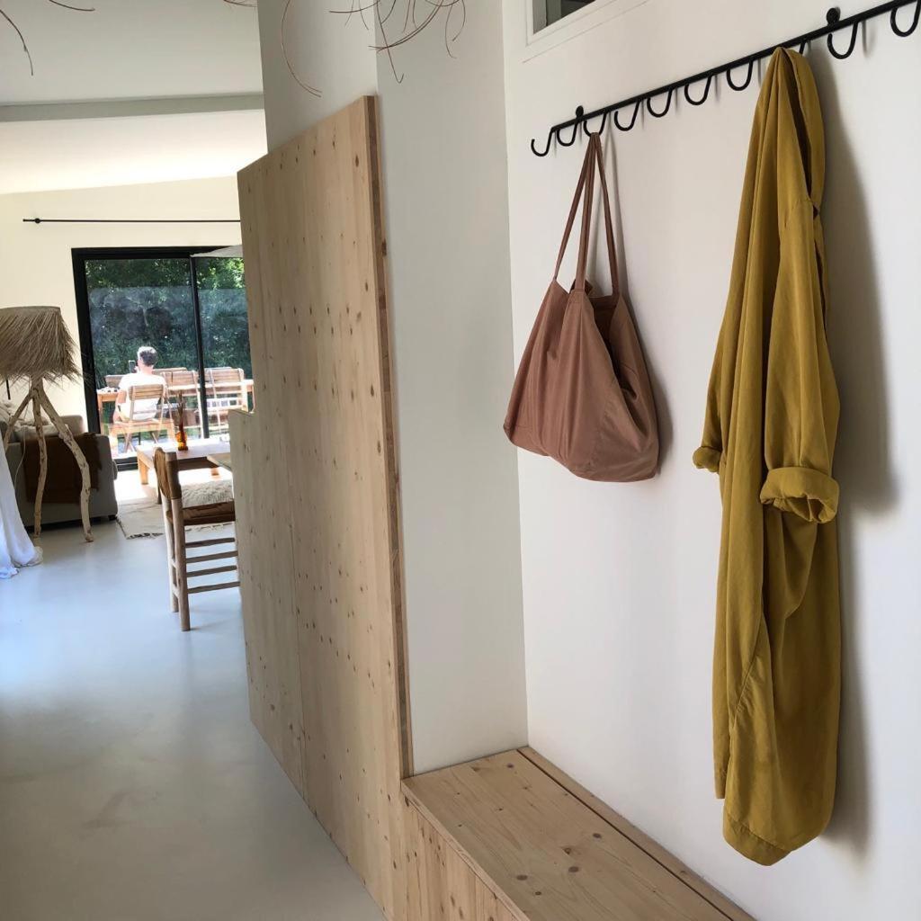 Casa Cotentins Gouville-sur-Mer Pokój zdjęcie