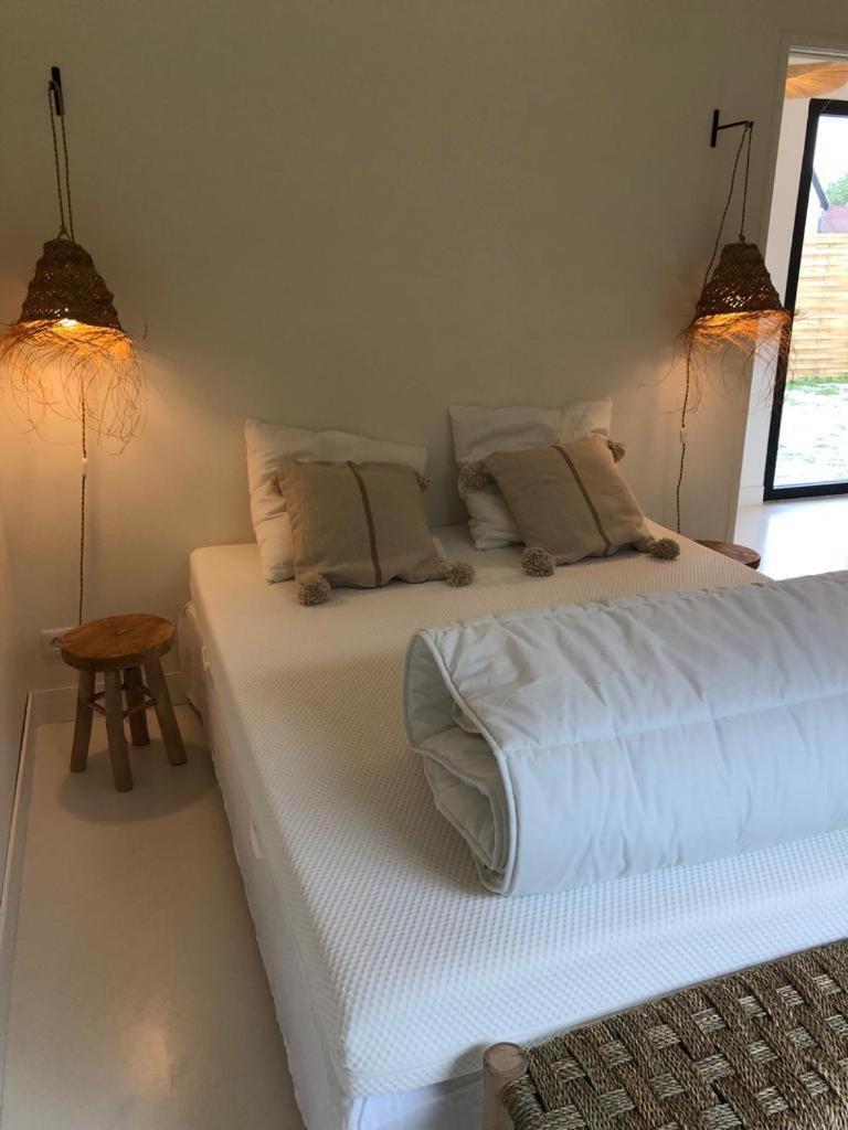 Casa Cotentins Gouville-sur-Mer Pokój zdjęcie