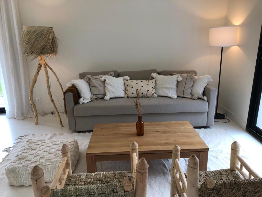 Casa Cotentins Gouville-sur-Mer Pokój zdjęcie