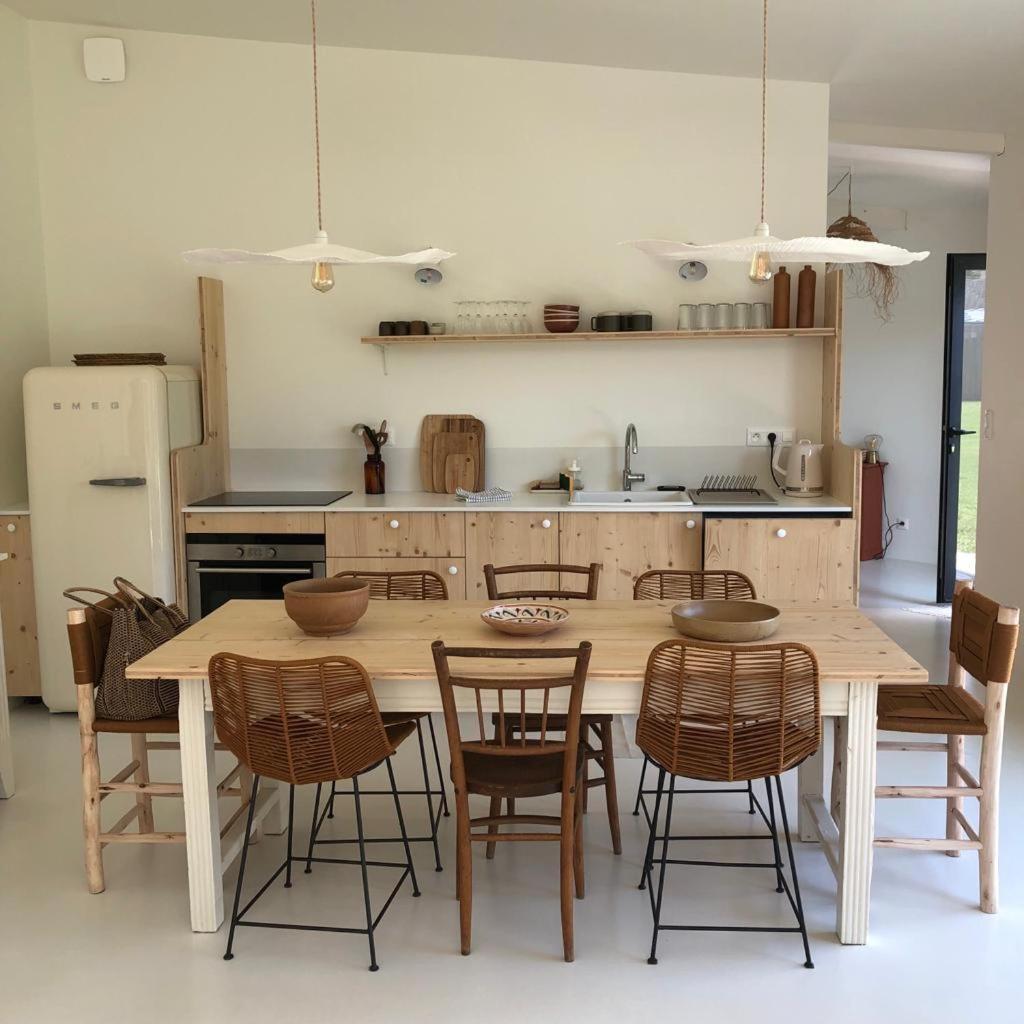 Casa Cotentins Gouville-sur-Mer Pokój zdjęcie