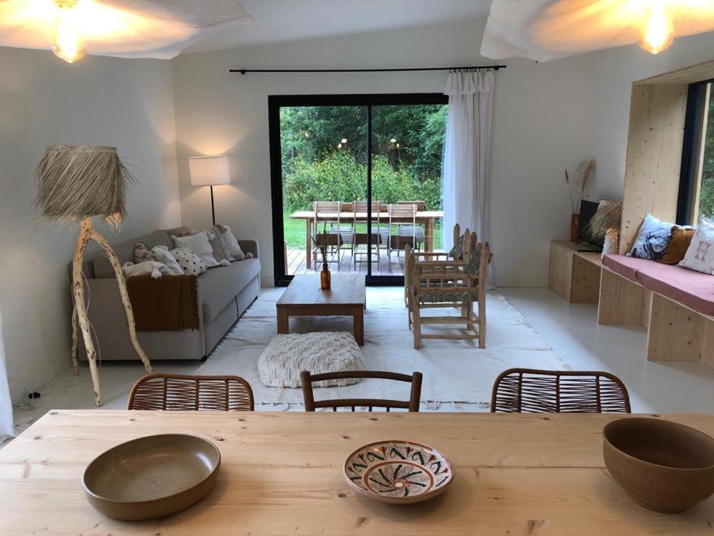 Casa Cotentins Gouville-sur-Mer Pokój zdjęcie