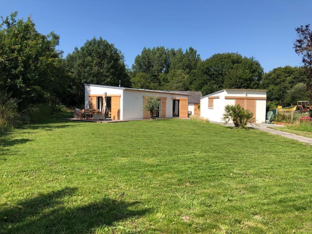 Casa Cotentins Gouville-sur-Mer Pokój zdjęcie