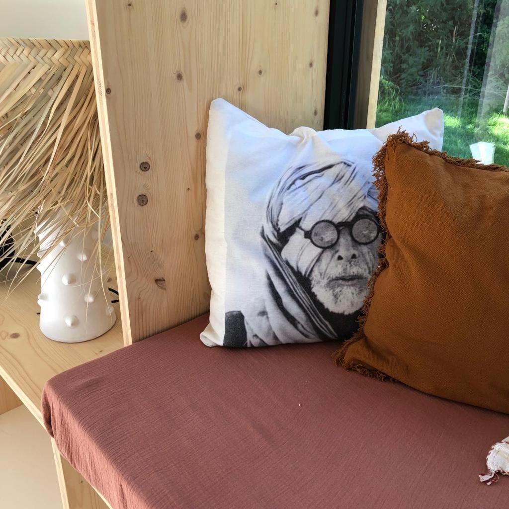 Casa Cotentins Gouville-sur-Mer Pokój zdjęcie