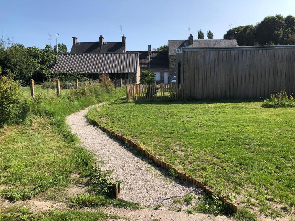 Casa Cotentins Gouville-sur-Mer Pokój zdjęcie