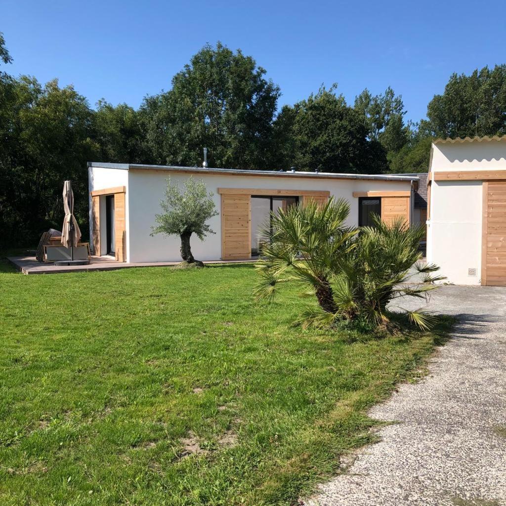 Casa Cotentins Gouville-sur-Mer Pokój zdjęcie