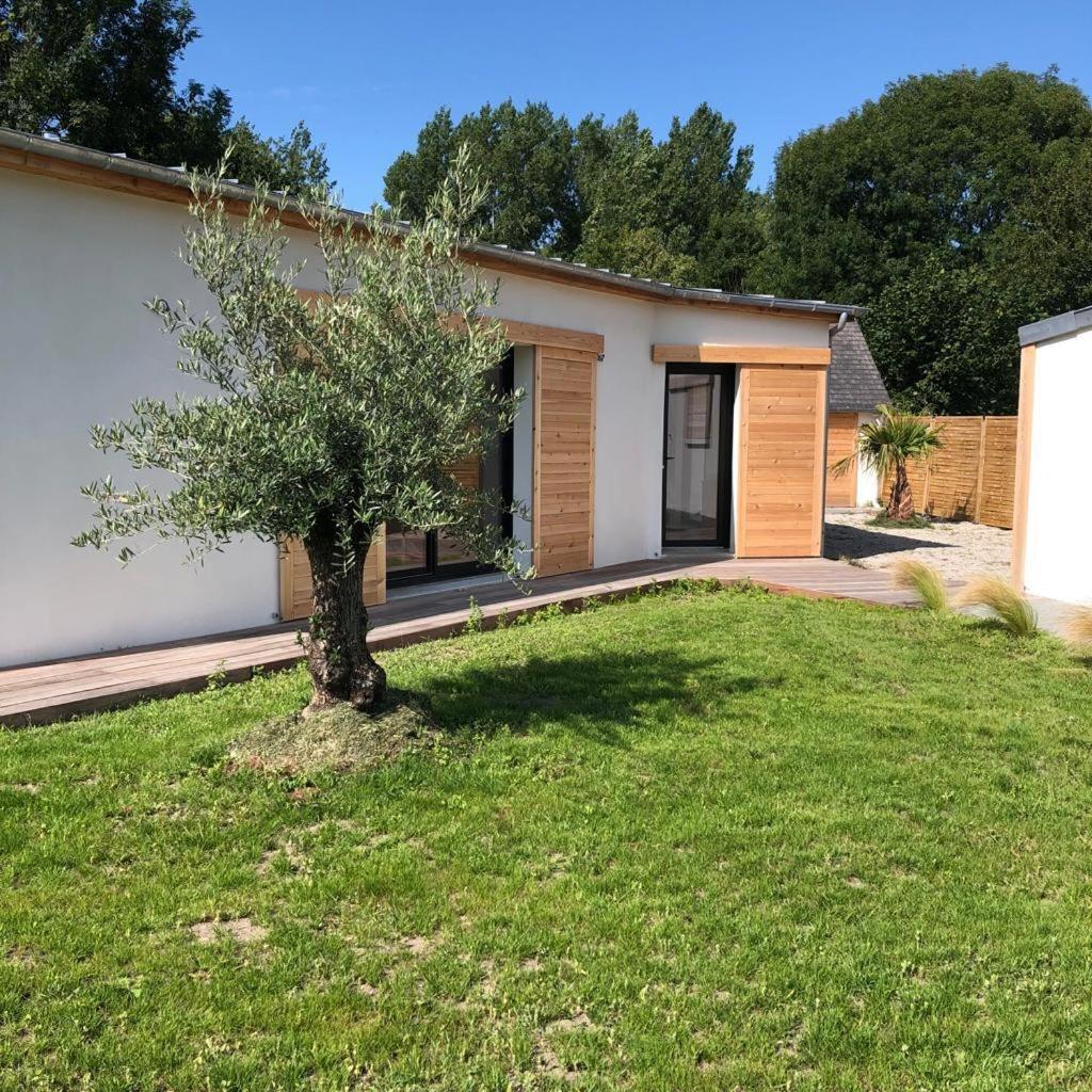 Casa Cotentins Gouville-sur-Mer Pokój zdjęcie