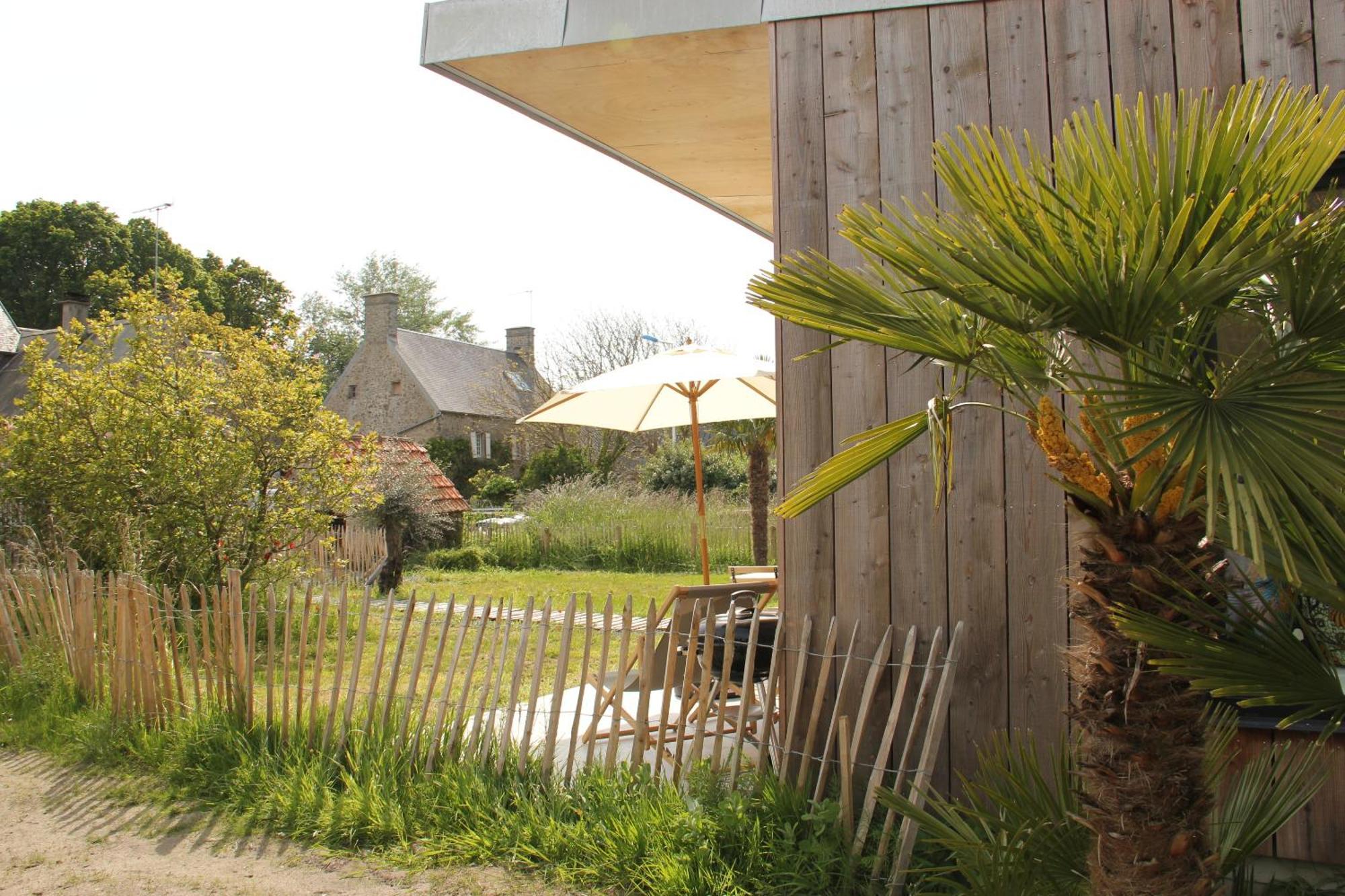 Casa Cotentins Gouville-sur-Mer Pokój zdjęcie