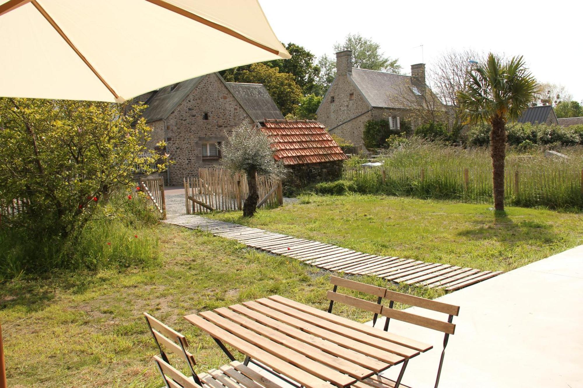 Casa Cotentins Gouville-sur-Mer Pokój zdjęcie