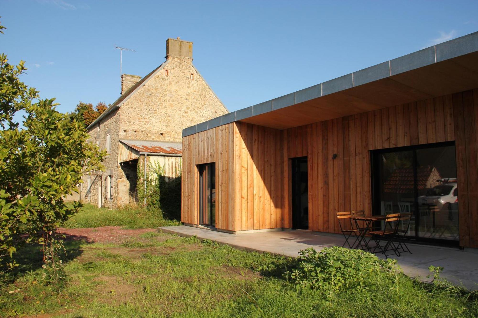 Casa Cotentins Gouville-sur-Mer Pokój zdjęcie