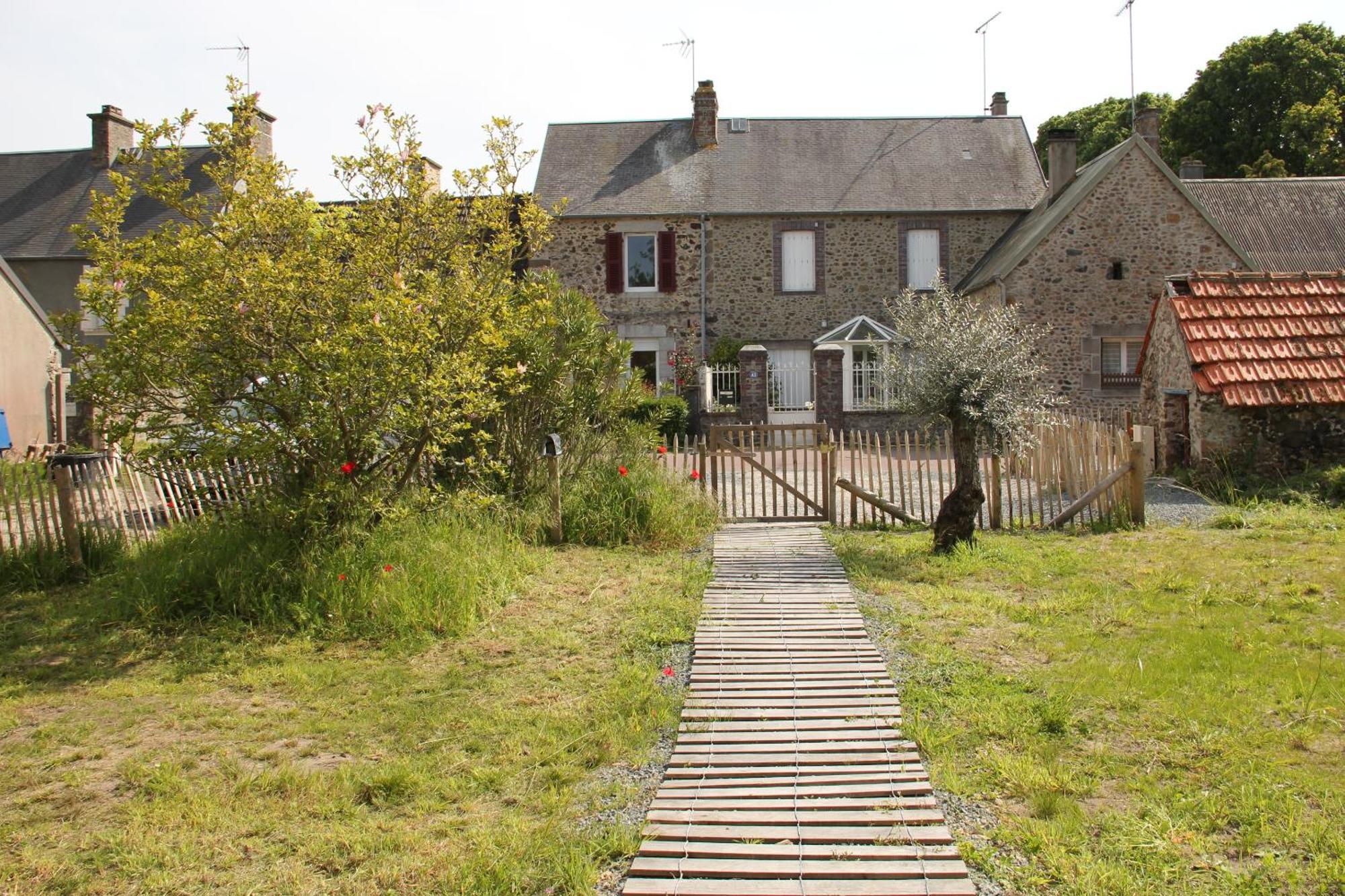 Casa Cotentins Gouville-sur-Mer Zewnętrze zdjęcie