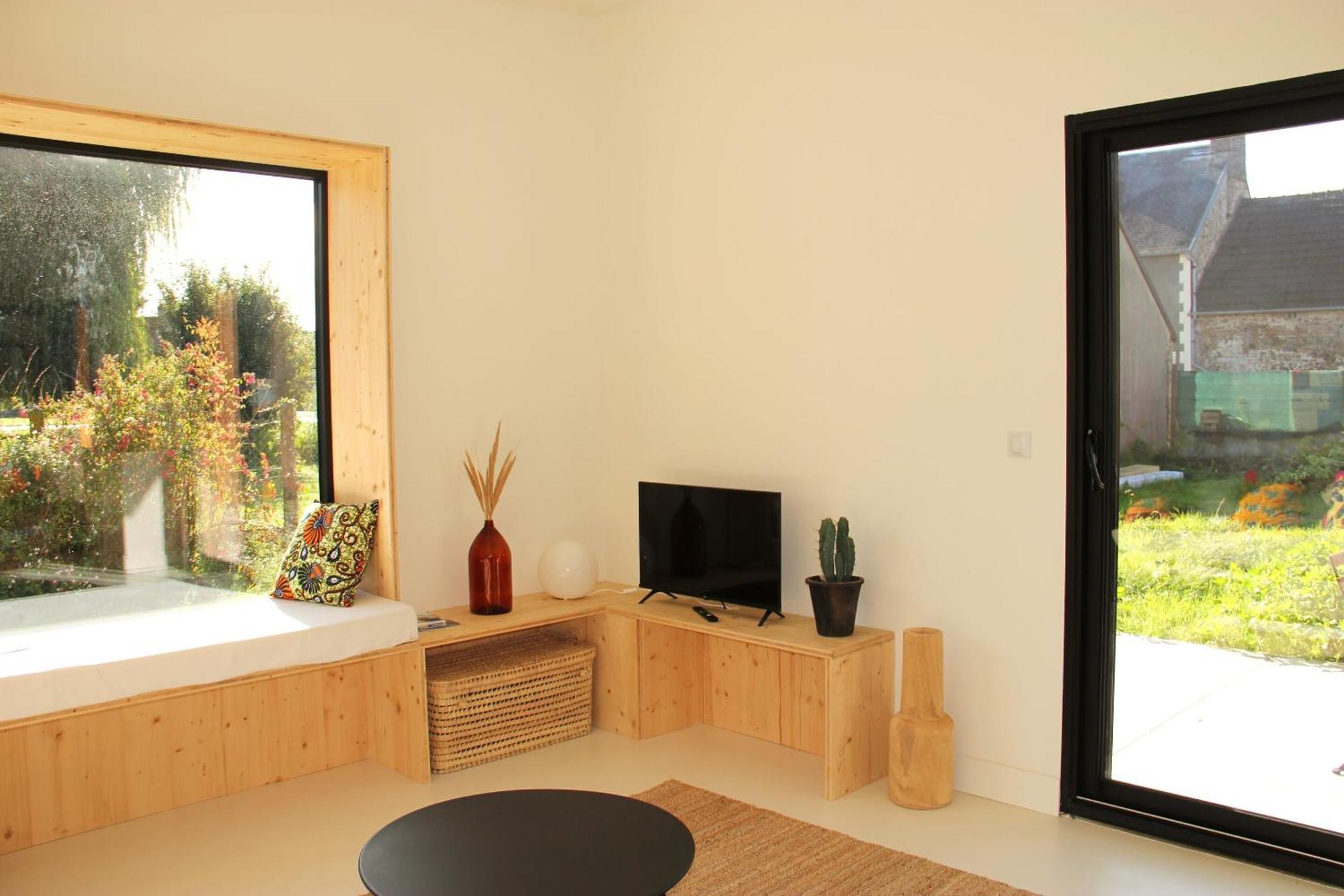 Casa Cotentins Gouville-sur-Mer Pokój zdjęcie